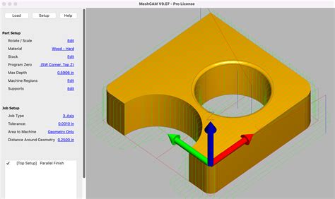 cnc machine software for toolpath g-code programming|free cnc control software.